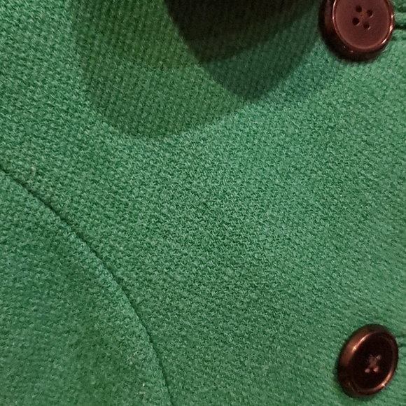 Old Navy Green Winter Coat - Picture 5 of 15
